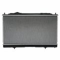 One Stop Solutions 90-94 Eclipse Laser Talon Wo-Tbo A/T 1.8 Radiator, 1145 1145